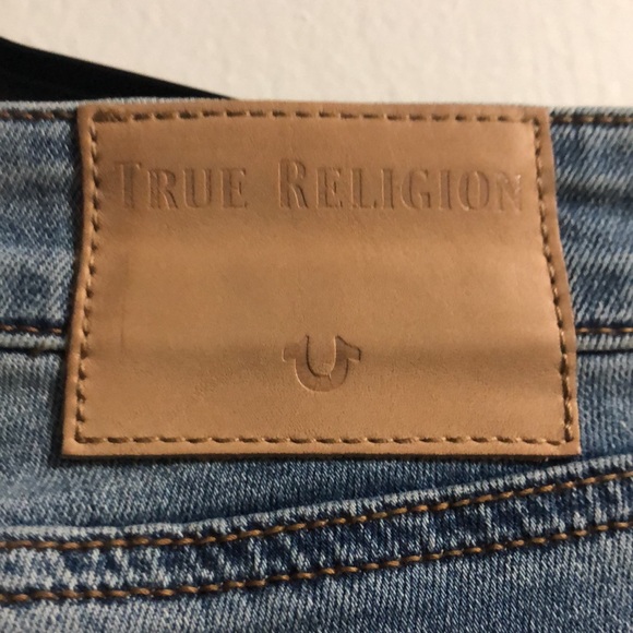 True Religion Halle jeans - Picture 7 of 8